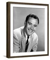 Jack Lemmon-null-Framed Photo