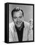 Jack Lemmon-null-Framed Stretched Canvas