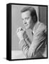 Jack Lemmon-null-Framed Stretched Canvas