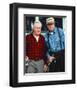 Jack Lemmon-null-Framed Photo