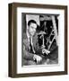 Jack Lemmon-null-Framed Photo