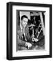 Jack Lemmon-null-Framed Photo