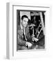 Jack Lemmon-null-Framed Photo