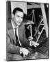 Jack Lemmon-null-Mounted Photo