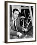 Jack Lemmon-null-Framed Photo