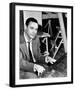 Jack Lemmon-null-Framed Photo