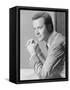 Jack Lemmon-null-Framed Stretched Canvas