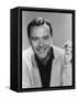 Jack Lemmon-null-Framed Stretched Canvas