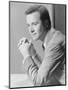 Jack Lemmon-null-Mounted Premium Photographic Print