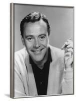 Jack Lemmon-null-Framed Photographic Print