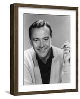 Jack Lemmon-null-Framed Photographic Print