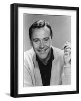 Jack Lemmon-null-Framed Photographic Print