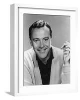 Jack Lemmon-null-Framed Photographic Print