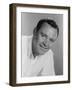 Jack Lemmon-null-Framed Photographic Print