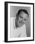 Jack Lemmon-null-Framed Photographic Print