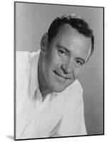 Jack Lemmon-null-Mounted Photographic Print