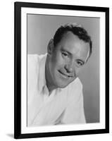 Jack Lemmon-null-Framed Photographic Print