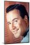 Jack Lemmon-null-Mounted Photo