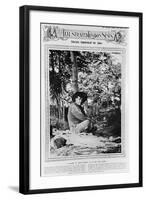 Jack London-null-Framed Photographic Print