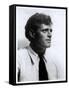 Jack London-Arnold Genthe-Framed Stretched Canvas