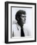 Jack London-Arnold Genthe-Framed Giclee Print