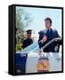 Jack Lord, Hawaii Five-O (1968)-null-Framed Stretched Canvas