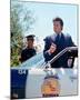 Jack Lord, Hawaii Five-O (1968)-null-Mounted Photo