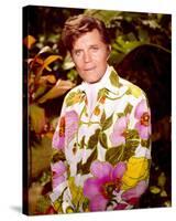 Jack Lord, Hawaii Five-O (1968)-null-Stretched Canvas