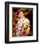 Jack Lord, Hawaii Five-O (1968)-null-Framed Photo