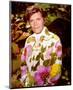 Jack Lord, Hawaii Five-O (1968)-null-Mounted Photo