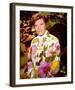 Jack Lord, Hawaii Five-O (1968)-null-Framed Photo