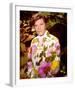 Jack Lord, Hawaii Five-O (1968)-null-Framed Photo