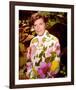 Jack Lord, Hawaii Five-O (1968)-null-Framed Photo