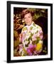 Jack Lord, Hawaii Five-O (1968)-null-Framed Photo