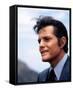 Jack Lord - Hawaii Five-O-null-Framed Stretched Canvas