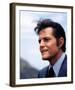 Jack Lord - Hawaii Five-O-null-Framed Photo