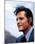 Jack Lord - Hawaii Five-O-null-Mounted Photo