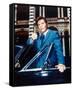 Jack Lord, Hawaii Five-O-null-Framed Stretched Canvas