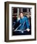 Jack Lord, Hawaii Five-O-null-Framed Photo