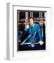 Jack Lord, Hawaii Five-O-null-Framed Photo