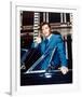 Jack Lord, Hawaii Five-O-null-Framed Photo