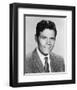 Jack Lord-null-Framed Photo