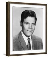 Jack Lord-null-Framed Photo