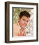 Jack Lord-null-Framed Photo