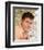 Jack Lord-null-Framed Photo