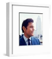 Jack Lord-null-Framed Photo