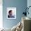 Jack Lord-null-Framed Photo displayed on a wall