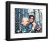 Jack Lord-null-Framed Photo