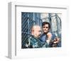 Jack Lord-null-Framed Photo