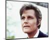 Jack Lord-null-Mounted Photo